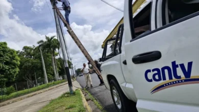 Fuerza Azul de Cantv garantiza servicios a más de 650 suscriptores en Monagas