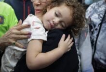 Gobierno de Venezuela logra rescate de la niña Maikelys Espinoza secuestrada por EE. UU