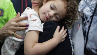 Gobierno de Venezuela logra rescate de la niña Maikelys Espinoza secuestrada por EE. UU
