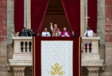 Misa de entronización del papa León XIV será el 18 de mayo