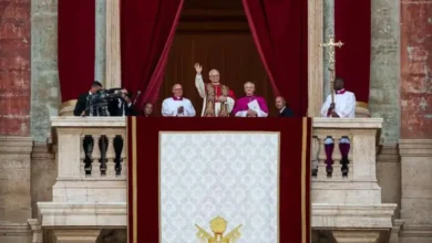 Misa de entronización del papa León XIV será el 18 de mayo