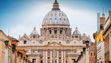 ¿Cómo se llamará el próximo papa? La regla no escrita para elegir el nombre