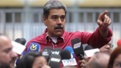 Jefe de Estado anuncia que presentará proyecto de Reforma Constitucional a la nueva AN