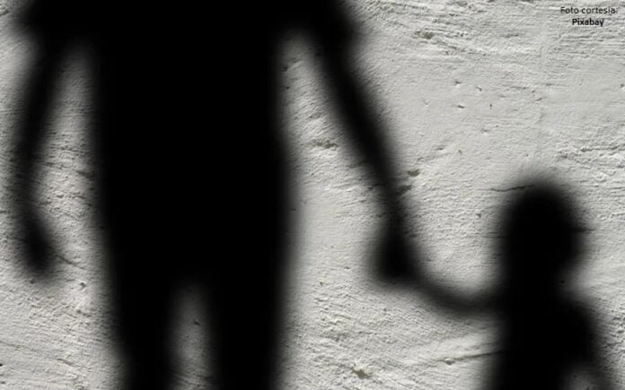 Por venganza, asesinó al hijo de tres años de su expareja
