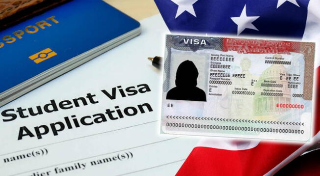 Estados Unidos ordena suspender las entrevistas para visas de estudiantes en sus embajadas en todo el mundo