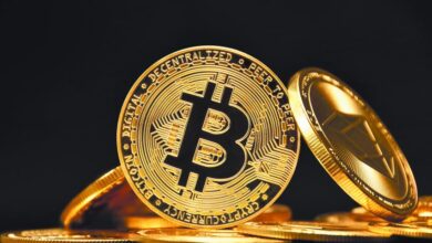 Valor del bitcóin supera los 100 mil dólares por primera vez en meses