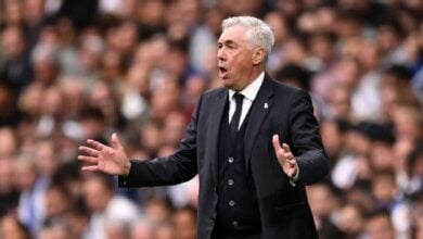 El salario astronómico que cobrará Ancelotti como entrenador de Brasil