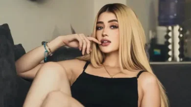 Matan a tiros a influencer Valeria Márquez durante un directo de TikTok