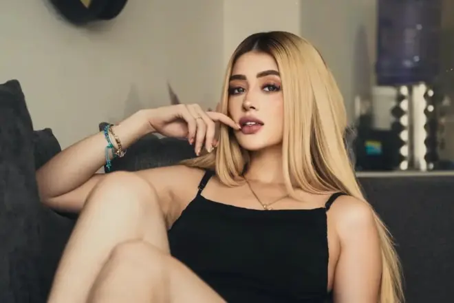 Matan a tiros a influencer Valeria Márquez durante un directo de TikTok