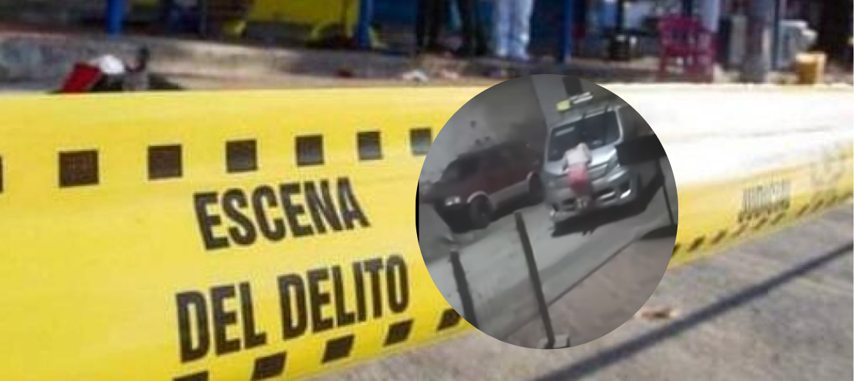 Venezolana contrató servicio de internet en Perú y fue asesinada por técnicos que realizarían instalación