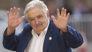 Actos fúnebres de José "Pepe" Mujica inician este miércoles
