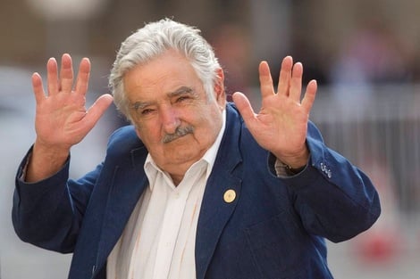 Actos fúnebres de José "Pepe" Mujica inician este miércoles