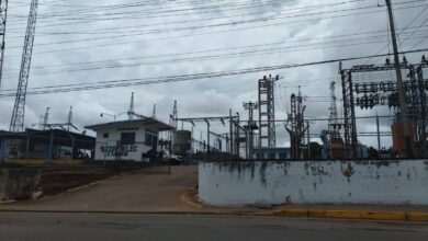 Sectores en Maturín continúan reportando frecuentes apagones