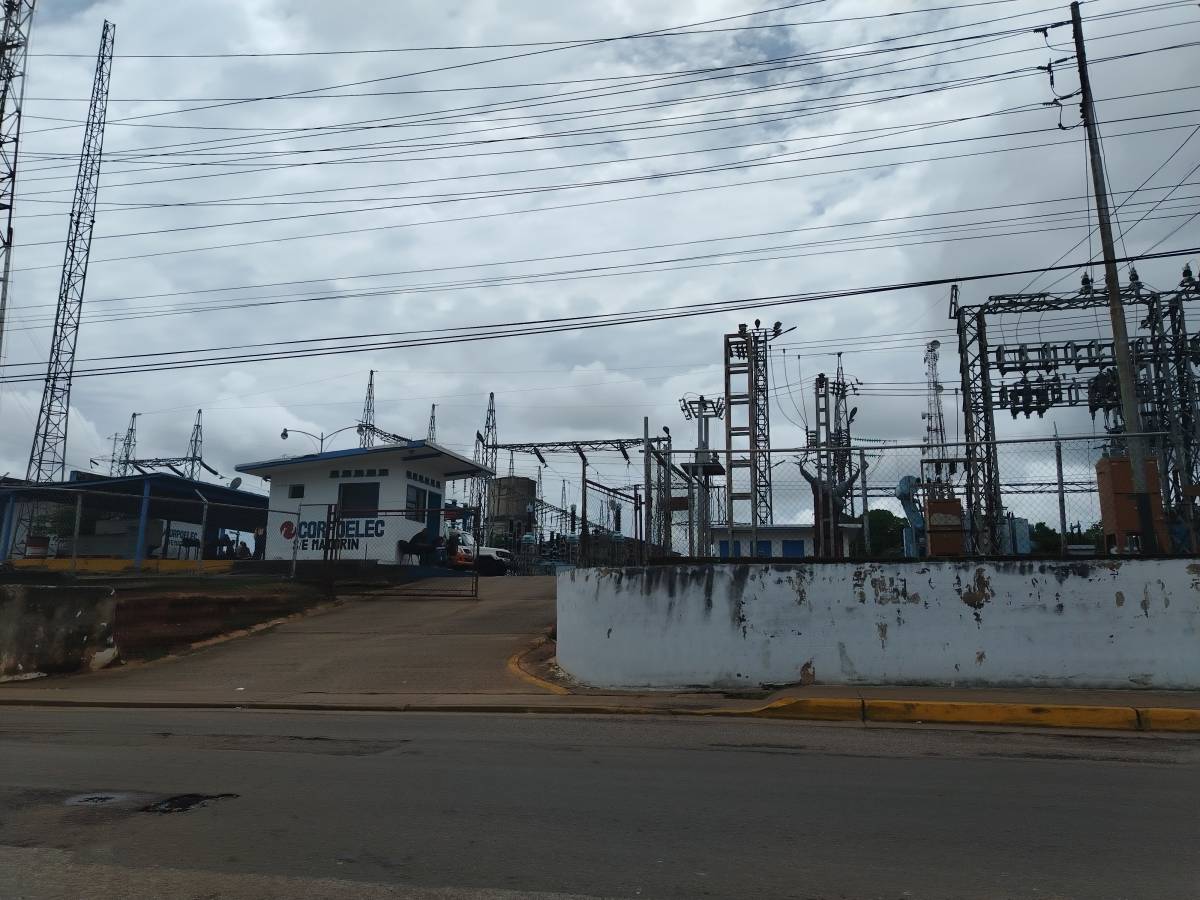 Sectores en Maturín continúan reportando frecuentes apagones