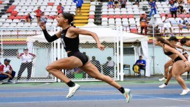 Liga Nacional de Atletismo arranca en el mes de julio