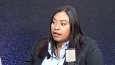 La rectora Aime Nogal no dejó de un lado la importancia del evento como única ruta democrática al exhortar a la participación activa