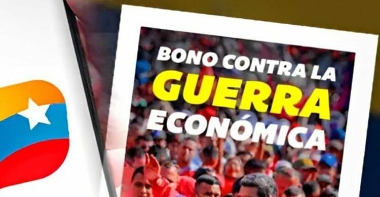 Inicia entrega del Bono Contra la Guerra Económica a los trabajadores públicos (+nuevo monto)