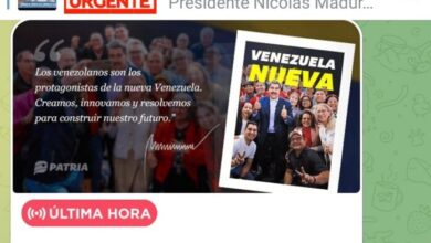Pagan bono «Venezuela Nueva» a través de la Plataforma Patria