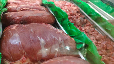 Por las nubes está el precio de la Carne en varios comercios de Maturín