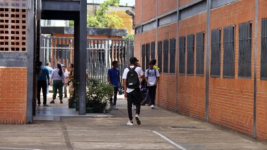 Especialistas ofrecerán talleres a estudiantes de la UNESR.