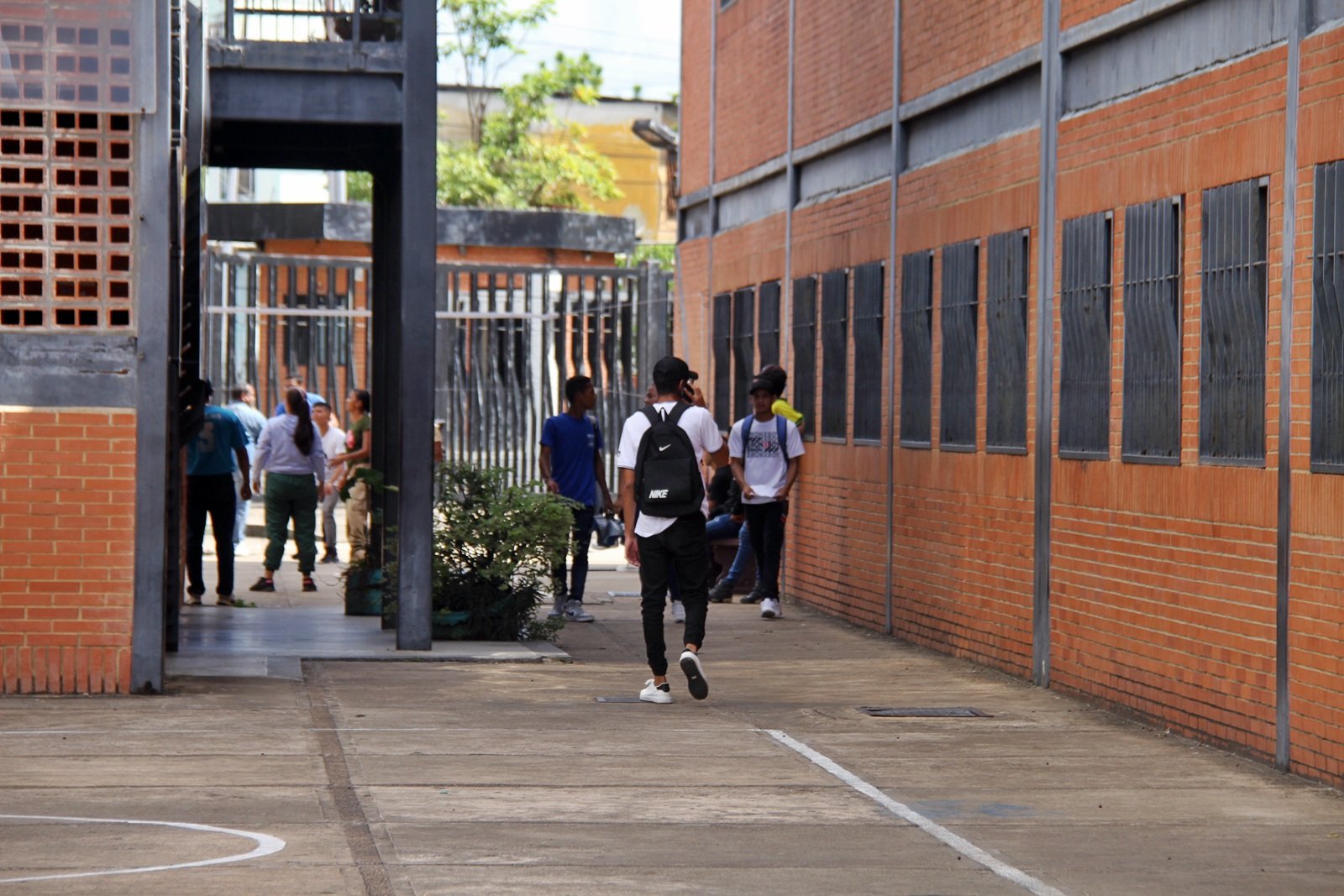 Especialistas ofrecerán talleres a estudiantes de la UNESR.