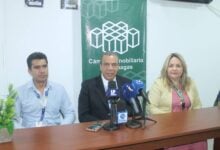 Cámara Inmobiliaria de Venezuela analiza el panorama económico en Monagas