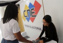 Rector Conrado Pérez reporta 88% de avance del cronograma electoral para la contienda de este domingo 25M