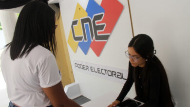 Rector Conrado Pérez reporta 88% de avance del cronograma electoral para la contienda de este domingo 25M