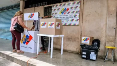 CNE habilitará 12 centros de votación en la Guayana Esequiba