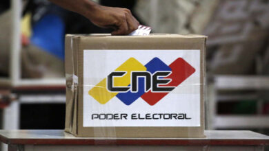 (+Listado) CNE habilita centros de votación para el simulacro electoral de este 10May