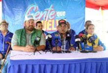 Gente que Resuelve: cerraremos campaña en la avenida Bolívar este viernes 22