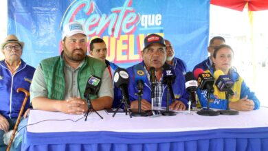 Gente que Resuelve: cerraremos campaña en la avenida Bolívar este viernes 22