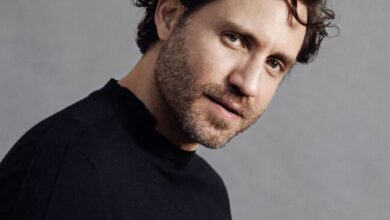 Édgar Ramírez protagonizará y producirá un nuevo drama en EEUU