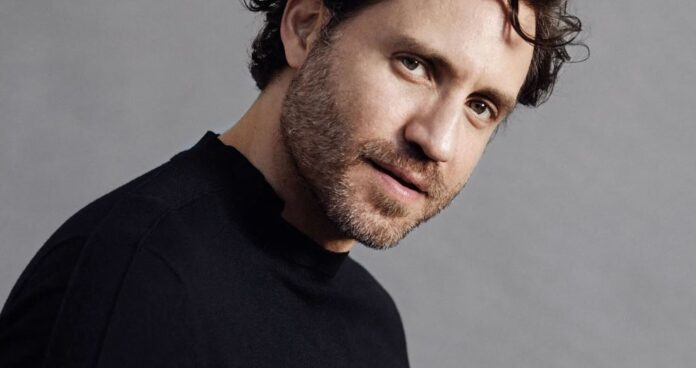 Édgar Ramírez protagonizará y producirá un nuevo drama en EEUU