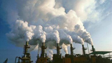 Estudio advierte que la contaminación atmosférica aumenta el riesgo de cáncer de tiroides