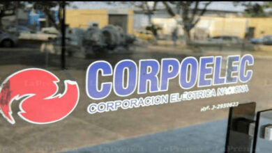 Vecinos del Conjunto Residencial Plaza Guaica exigen respuestas de Corpoelec ante aumento de tarifa eléctrica