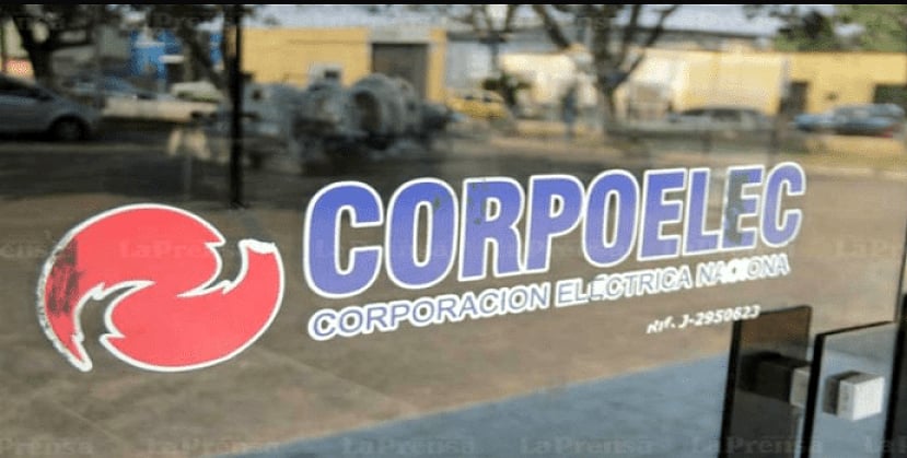 Vecinos del Conjunto Residencial Plaza Guaica exigen respuestas de Corpoelec ante aumento de tarifa eléctrica