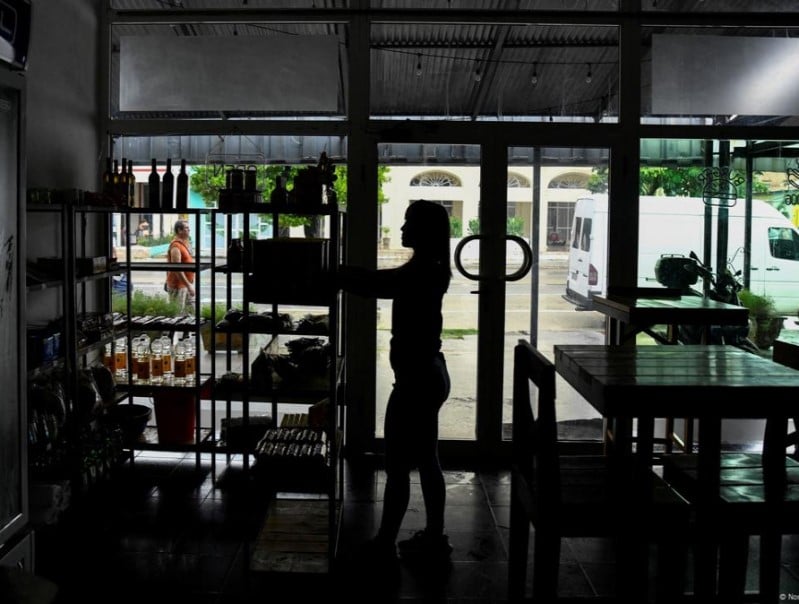 Apagones afectarán cerca del 42% de Cuba de forma simultánea este sábado