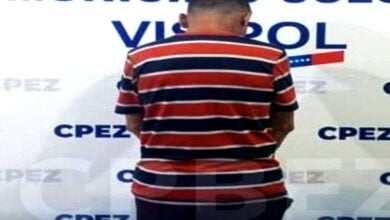 Detenido por abusar de su vecina con Sindrome de Down