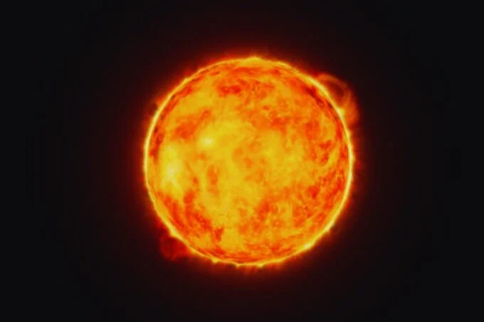 El telescopio solar más grande del mundo captó imágenes inéditas del Sol