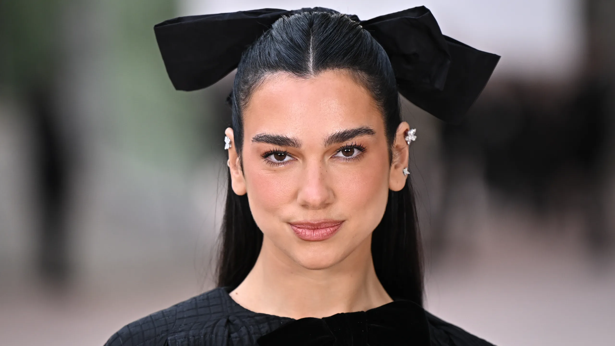 Dua Lipa se convierte en la millonaria más joven del Reino Unido