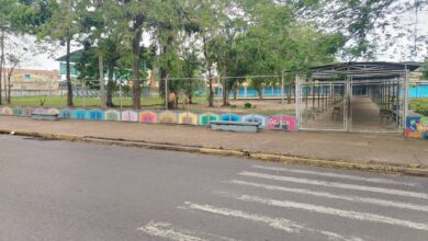 Centros electorales listos para las elecciones gubernamentales y parlamentarias.