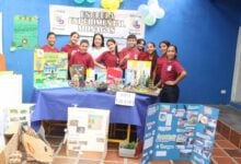 Escuela Experimental Monagas celebra 25 años de aniversario con exposiciones de recursos naturales