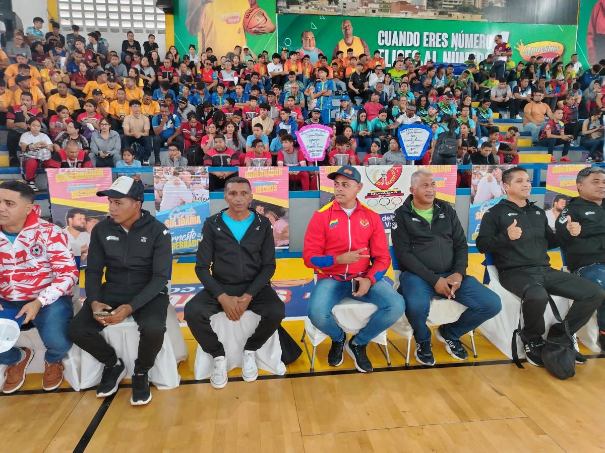 Sector Deporte manifiesta su apoyo al candidato Ernesto Luna