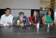 Este sábado 10 realizarán la tercera edición de "Expresión Arte"
