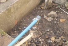 Vecinos de El Calvario siguen "sufriendo" por las fallas del servicio de agua