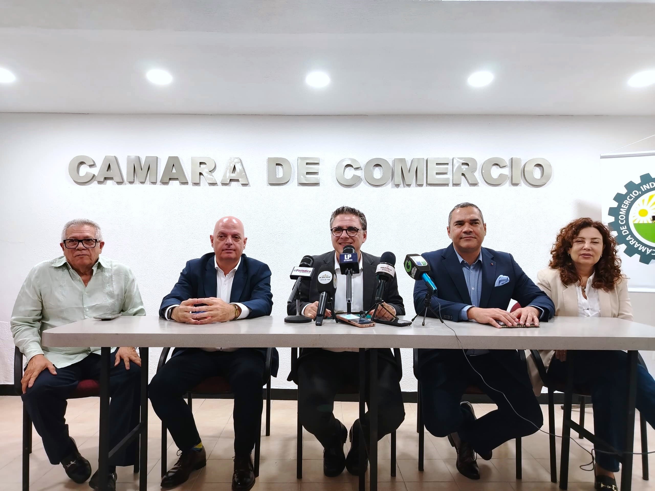 Fedecámaras impulsa el dialogo entre empresarios y autoridades para el desarrollo económico