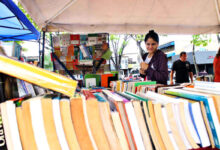 Hasta el domingo 4 de mayo estará la Feria del Libro en Maturín