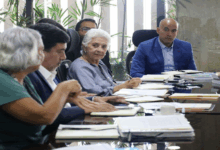 Planifican actividades para el cierre del año escolar 2024-2025