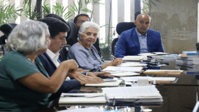 Planifican actividades para el cierre del año escolar 2024-2025